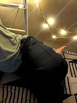 HorseDick_daddy from StripChat is Freechat