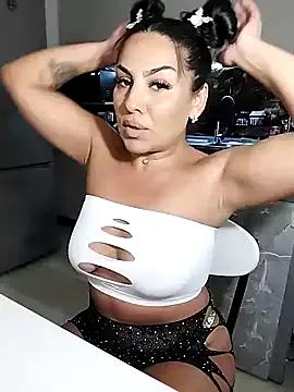 Try our girls live displays and explore the company of endless strippers, with beautiful physiques, vibrating toys and more.