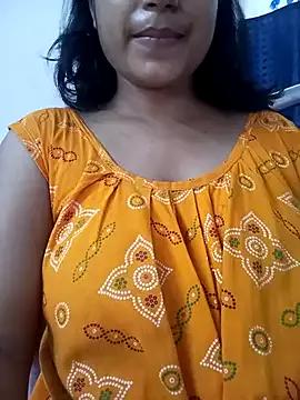 Photos of Hot-Jasmin from StripChat is Group