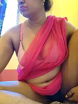 Hot-Queen25 from StripChat is Freechat
