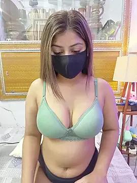 Photos of Hot-Shivangi from StripChat is Group