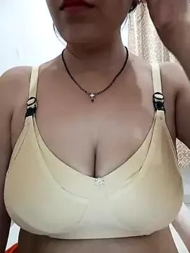 Photos of Hot-Shivani from StripChat is Private