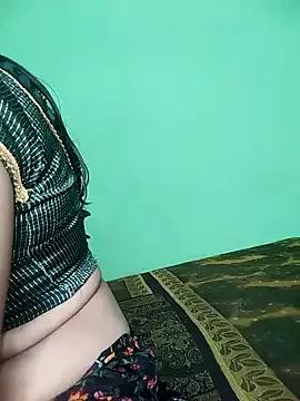 HOT-SUMAN-BABY from StripChat is Freechat