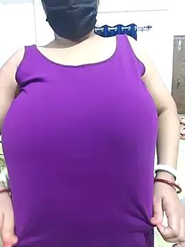 Photos of hot_bhabi_kolkata from StripChat is Freechat