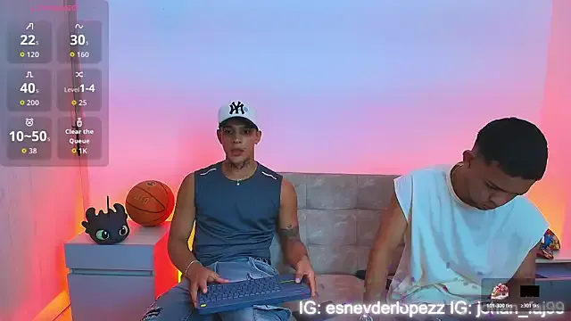 Hot_Boyfriends04 — Suck dick