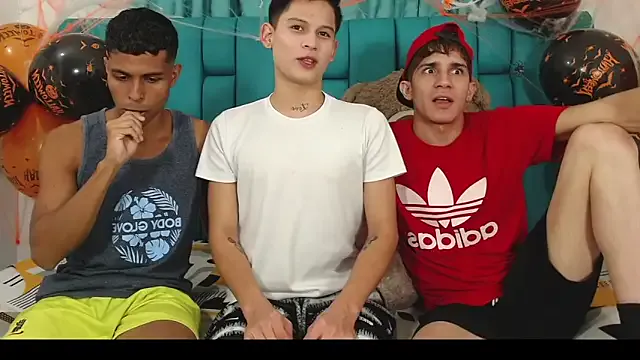 Avatar of Hot_Boys_Latinos_X