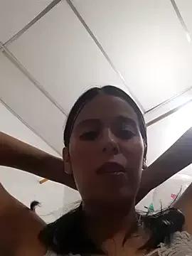 Hot_bunny_2024 from StripChat is Freechat