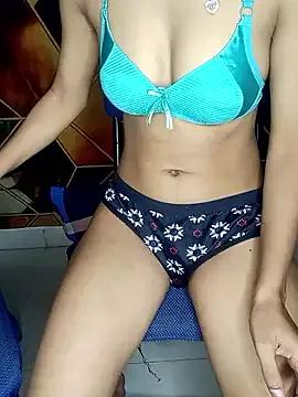 HOT_DELHIGIRL from StripChat is Freechat