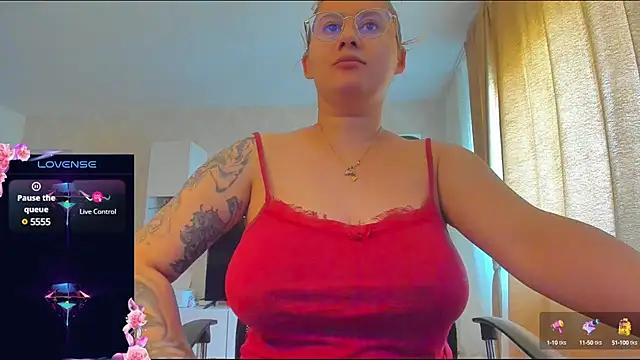 Hot_evil_queen webcams show profile image 