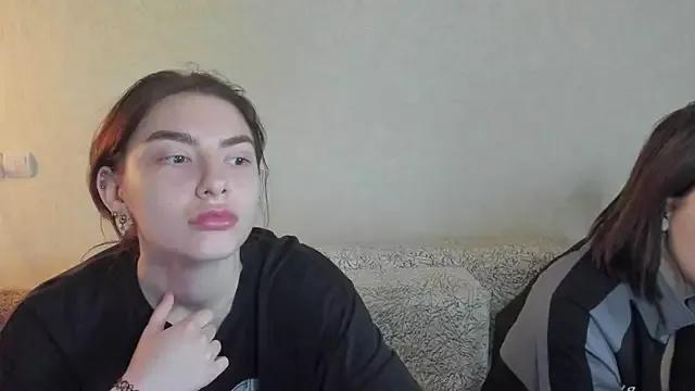 hot_honey_loves from StripChat is Freechat
