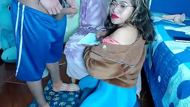 hot_lady19 from StripChat is Freechat