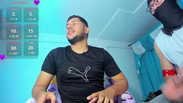 Try our girls live displays and explore the company of endless strippers, with beautiful physiques, vibrating toys and more.