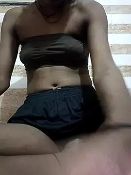 Hot_Lyla_baby from StripChat is Freechat