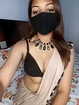 Hot_malika19 from StripChat is Freechat