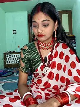 Photos of Hot_Piya_1 from StripChat is Group