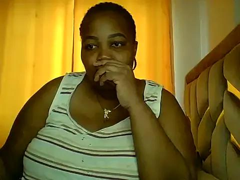 HOTBABE17 from StripChat is Freechat