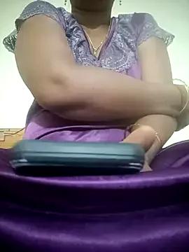 Hotbeauty-telugu from StripChat is Freechat