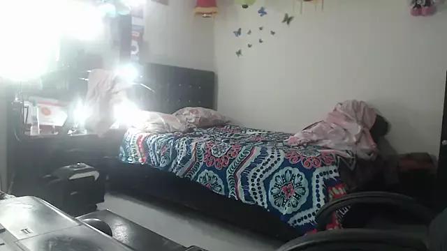 hotbrunettecasandra from StripChat is Freechat