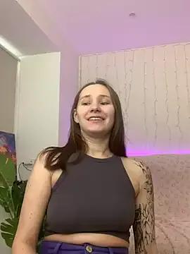 Photos of HotCaramellsTV from StripChat is Freechat