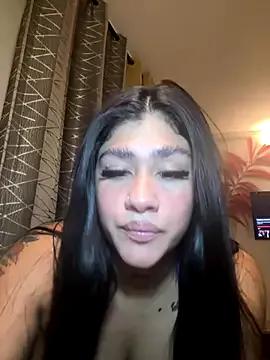 hotcatalinaa from StripChat is Freechat