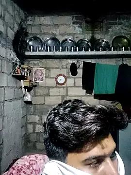 Hotcouple89 from StripChat is Freechat