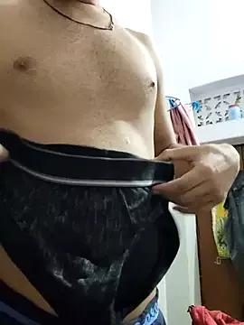 hotgaycouple65 from StripChat is Freechat