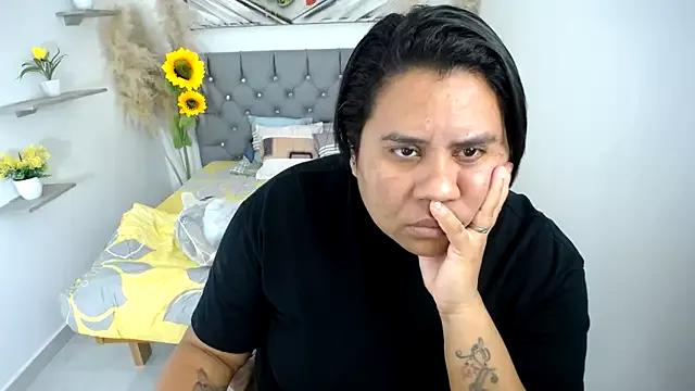 Hotlesby4uxxx webcams show profile image 