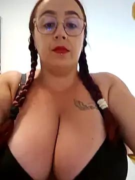 HotRubyXxx from StripChat is Freechat