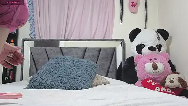 Avatar of Hotsamantamature