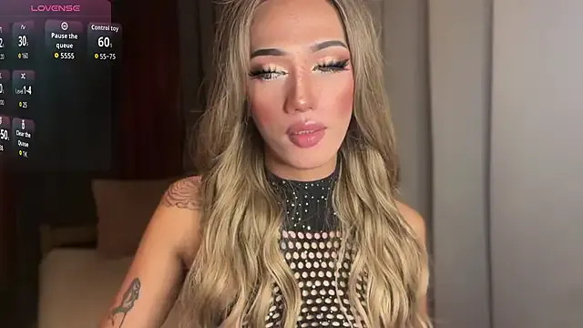 Avatar of Hotsugarmollyxx