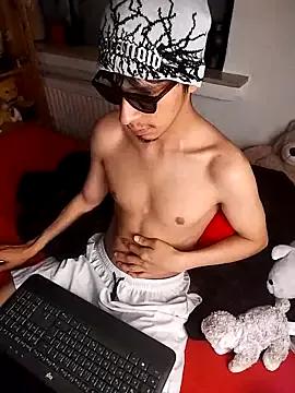 Photos of HotSweetBoy_18 from StripChat is Freechat
