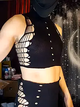 Avatar of HotSweetBoy_18