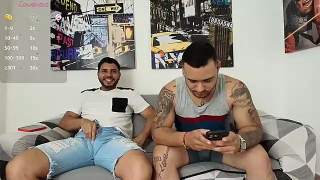 hott_dicks from StripChat