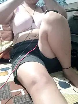 Hottheer from StripChat