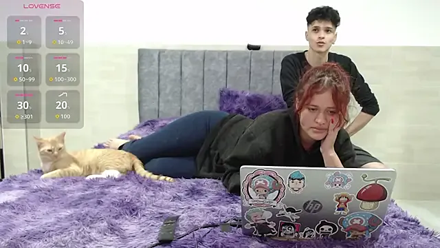 Avatar of hottie__couple