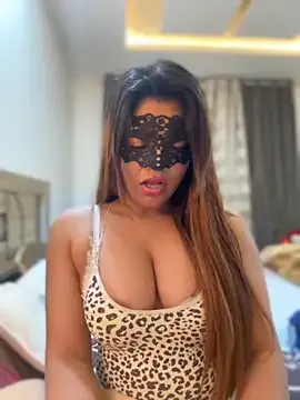 Hotty-Jannat's avatar