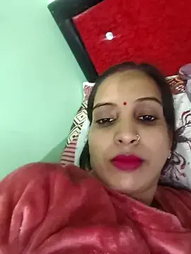 Hotty-Nidhi's avatar