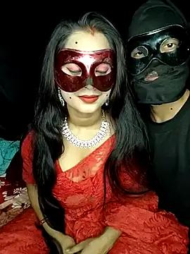 Hotty-priyanka from StripChat