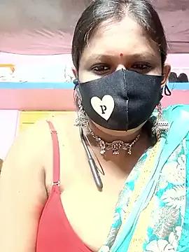 Photos of Hotty-rosni from StripChat is Group