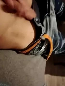 hugenicecock7979 from StripChat is Freechat