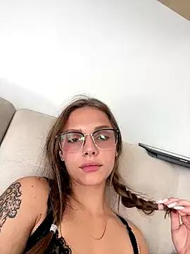 HumbleJess from StripChat is Freechat