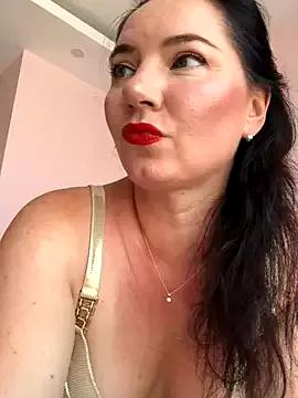 Hungryforme from StripChat is Freechat