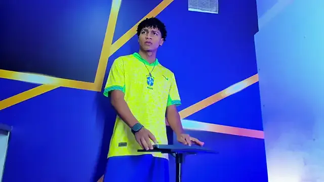 Avatar of Iaan_Dalton_