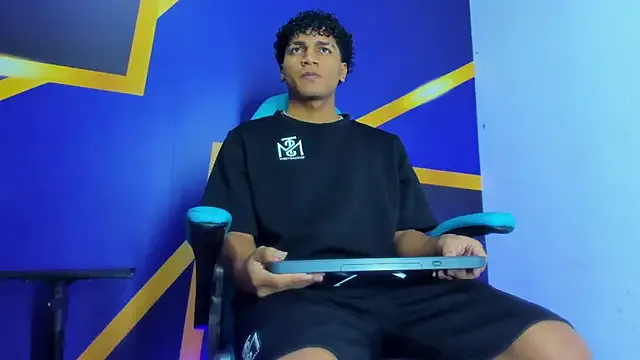 Iaan_Dalton_ — MASRUBATION