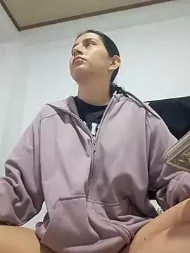 IAM_SARAH from StripChat is Freechat