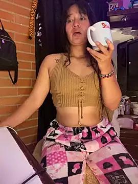 iam_valery from StripChat is Freechat