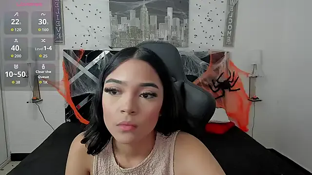 Avatar of iamCharlotte19