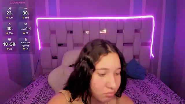 iamCharlotte19 — fuck me until I come 
