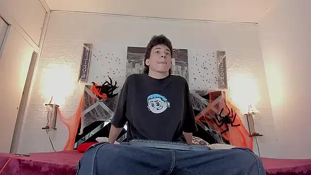 iammariano from StripChat is Freechat