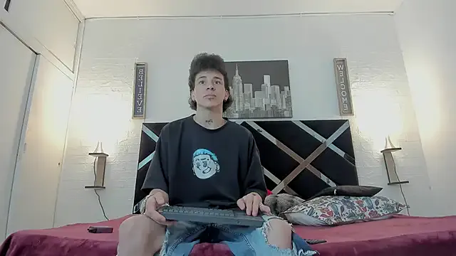 iammariano — full naked  